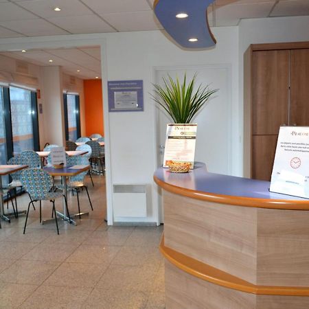 Pauseome Apparthotel 凯恩 外观 照片