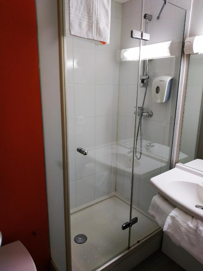 Pauseome Apparthotel 凯恩 外观 照片