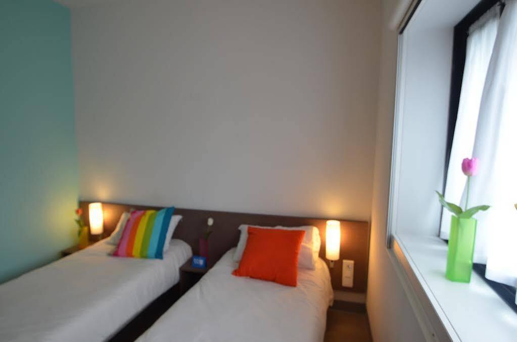 Pauseome Apparthotel 凯恩 外观 照片